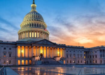 As The Longest Government Shutdown Ends, The SNAP Scam Returns