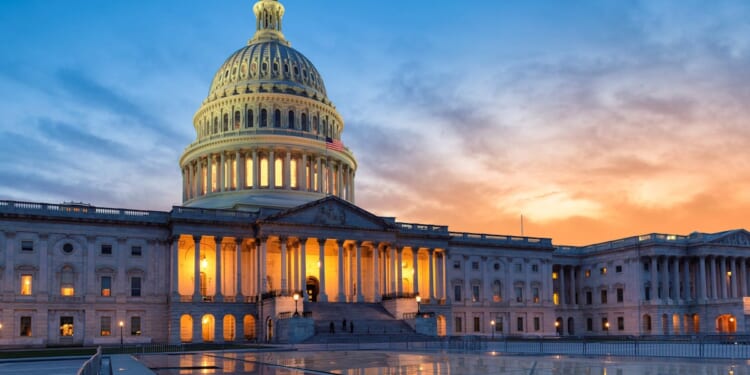 As The Longest Government Shutdown Ends, The SNAP Scam Returns