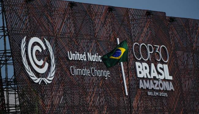At COP 30, Continued Irrelevance and Failure Is in the Air – RedState
