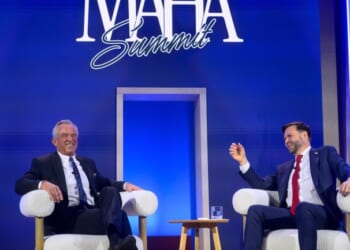 At First-Ever MAHA Summit, JD Vance Presses the Need for People, 'Willing to Challenge Orthodoxy' – RedState