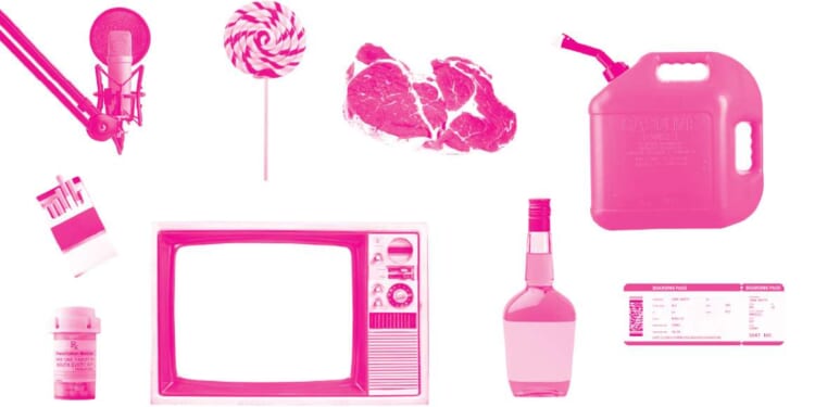 Audio equipment prices rise under Trump's tariffs