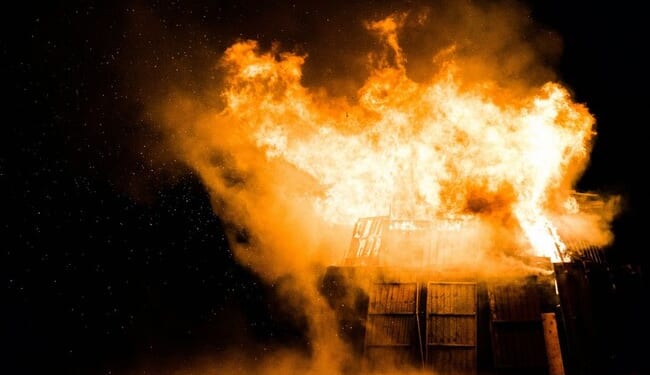 Authorities Determine Cause of Massive Bronx Explosion – RedState