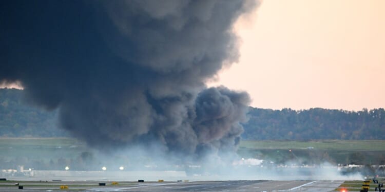 Authorities Identify The 14 People Killed In Louisville UPS Plane Crash