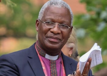 Avoid ‘cheap reconciliation’ Archbishop of Cape Town tells Anglican peace webinar