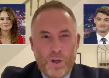 BBC: Bev Turner and Ben Leo are left SPEECHLESS after GB News guest claims BBC 'bends over backwards to be accurate'