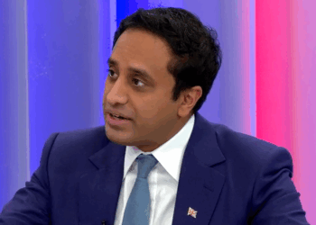 BBC: Zia Yusuf lays out 'hard numbers' on GB News after broadcaster hit with fresh bias claims