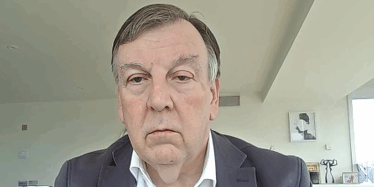 BBC 'downplayed Brexit referendum and small boats crisis', former Culture Secretary warns