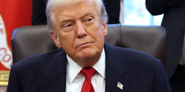 BBC hits back at Trump's $1billion legal threat in furious response - 'We'll fight this' | UK | News