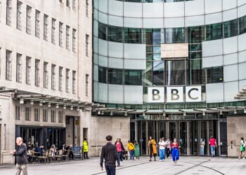 BBC protects mass media from abyss of TikTok