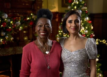 BBC unpacks a ‘rich and reflective’ array of religious programming this Christmas