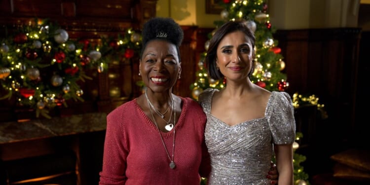 BBC unpacks a ‘rich and reflective’ array of religious programming this Christmas