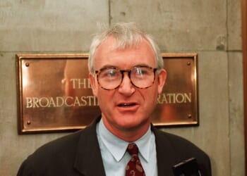 BBC’s crisis can be traced back to John Birt