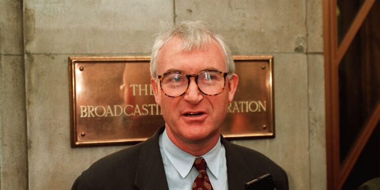 BBC’s crisis can be traced back to John Birt