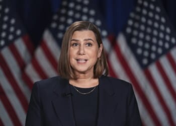 Bad News for Those Six Democrats Who Made 'Illegal Orders' Video – RedState