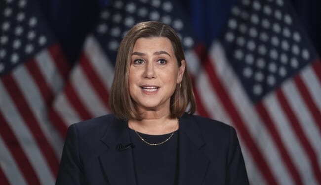 Bad News for Those Six Democrats Who Made 'Illegal Orders' Video – RedState