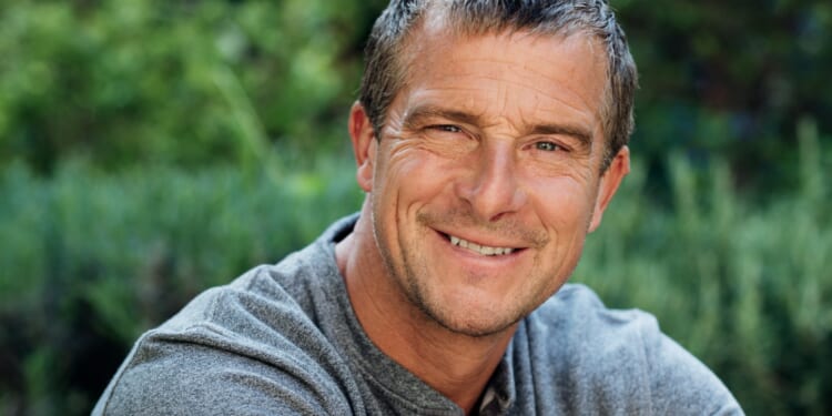 Bear Grylls says writing Jesus book is ‘hardest thing’ he’s done