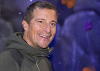 Bear Grylls warns 'it's time to face the storm - our men are in crisis' | Politics | News