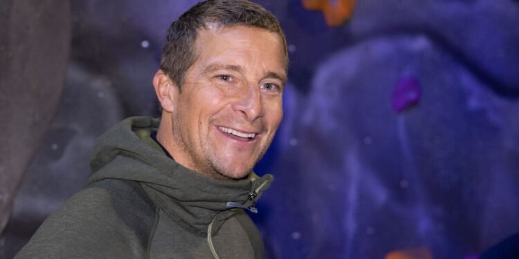 Bear Grylls warns 'it's time to face the storm - our men are in crisis' | Politics | News