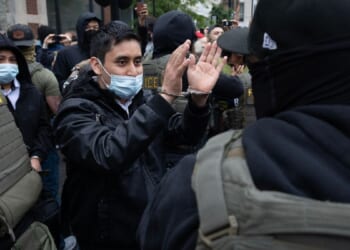 Biden-Appointed Judge Orders Feds To Release 600 Illegal Immigrants Nabbed In Chicago Raids