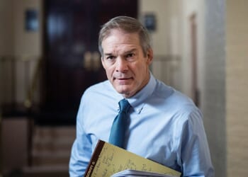 Biden’s Justice Dept ‘Spied On Me,’ Seized 28 Months Of Phone Records