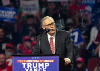 Biggs Eyes Improved VA Oversight, Vets' Health Savings Accounts