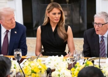 Bill Gates Abandons Climate Extremism