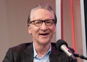 Bill Maher Shocked To Hear How Unsafe NYC Has Become — Even In Broad Daylight