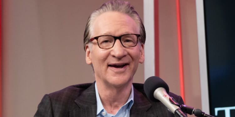Bill Maher Shocked To Hear How Unsafe NYC Has Become — Even In Broad Daylight