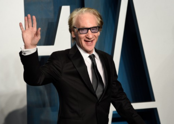 Bill Maher Tries a Little 'Whataboutism' on Lara Trump, but She Shuts It Down Pretty Quick – RedState