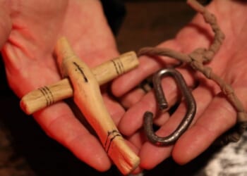 Billions are persecuted for their faith, says Aid to the Church in Need