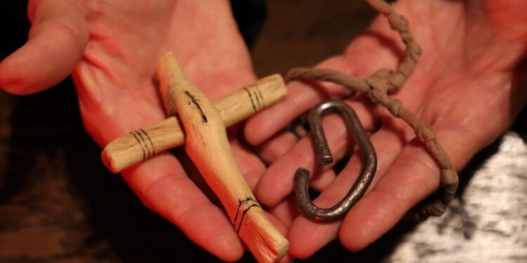 Billions are persecuted for their faith, says Aid to the Church in Need