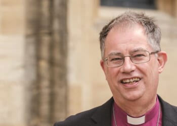 Bishop of Oxford announces his retirement