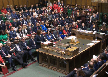 Bishops and charities celebrate Chancellor’s removal of the two-child benefit cap