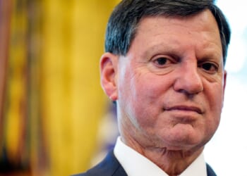 Bisignano Meeting the Urgency of Now in Running the Social Security Administration