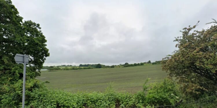 Bolton helicopter crash LIVE: Horror as helicopter 'falls from the sky' in UK town | UK | News