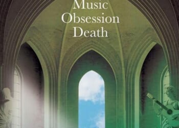 Book review: Cloister by Will Fraser