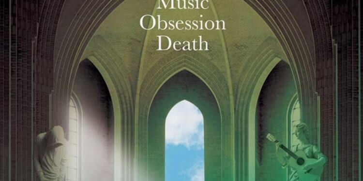 Book review: Cloister by Will Fraser