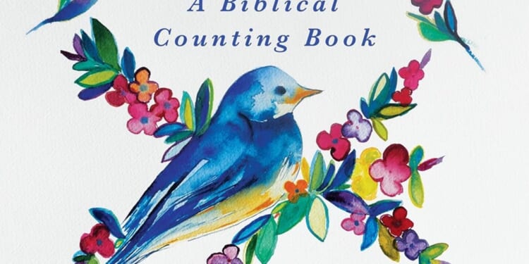 Books for children this Christmas