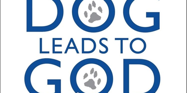 Books for pet owners this Christmas