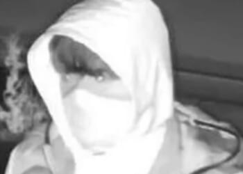 Boy, 4, fighting for life after being hit by firework on Bonfire Night | UK | News