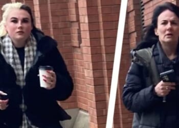 Boy, 5, mauled by XL Bully and left with disfigured face | UK | News