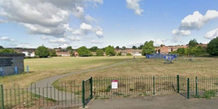 Boy, 5, mauled by dog while playing in park in horror attack - 'Lasting scars' | UK | News