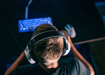 Boys Are Now Caught Under The Spell Of Predatory Algorithms