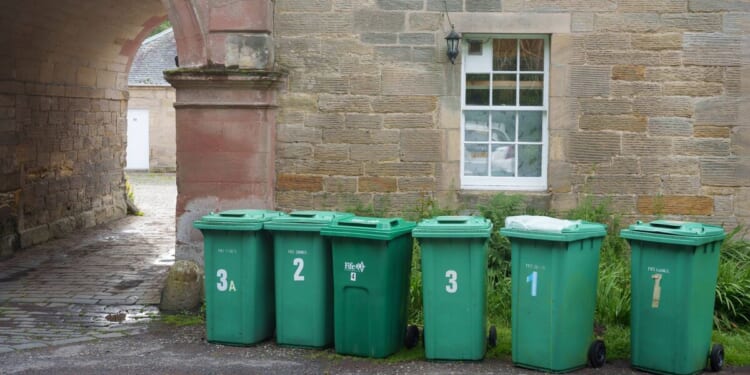 Breakdown of new Council Tax bands confirmed after Budget announcement | Personal Finance | Finance