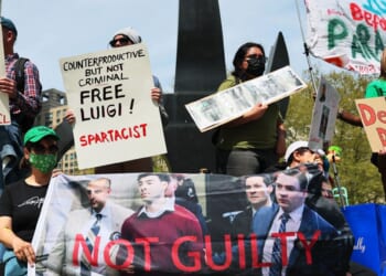 Breaking Down the Left’s Climate of Violence