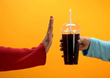 Brickbat: No Sugar Tonight