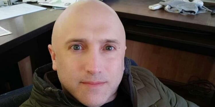 Brit traitor who 'filmed pigs eating remains of dead soldiers' | World | News