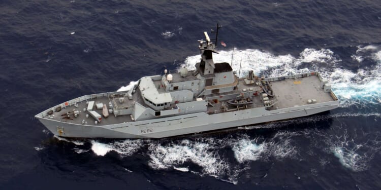 Britain, Colombia cut off U.S. intelligence access over Caribbean boat bombings