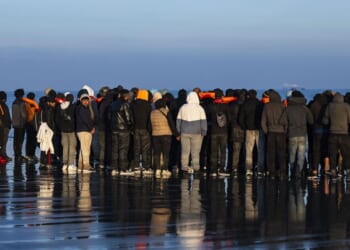 Britain faces an asylum bill timebomb under Labour | UK | News