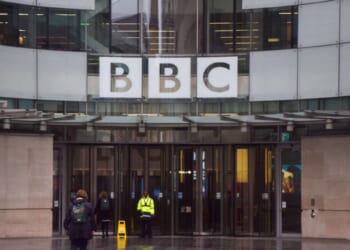 British Broadcasting Is Dying—And the BBC Isn't Helping Itself